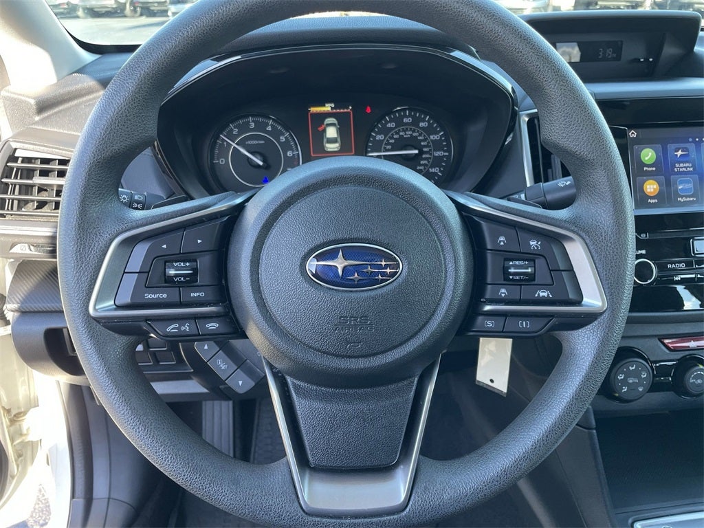 2021 Subaru Impreza Premium