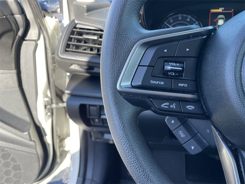 2021 Subaru Impreza Premium