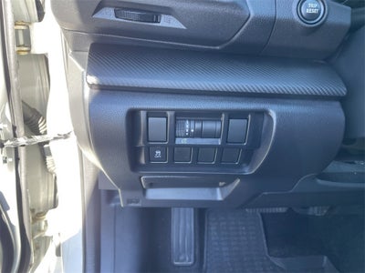 2021 Subaru Impreza Premium