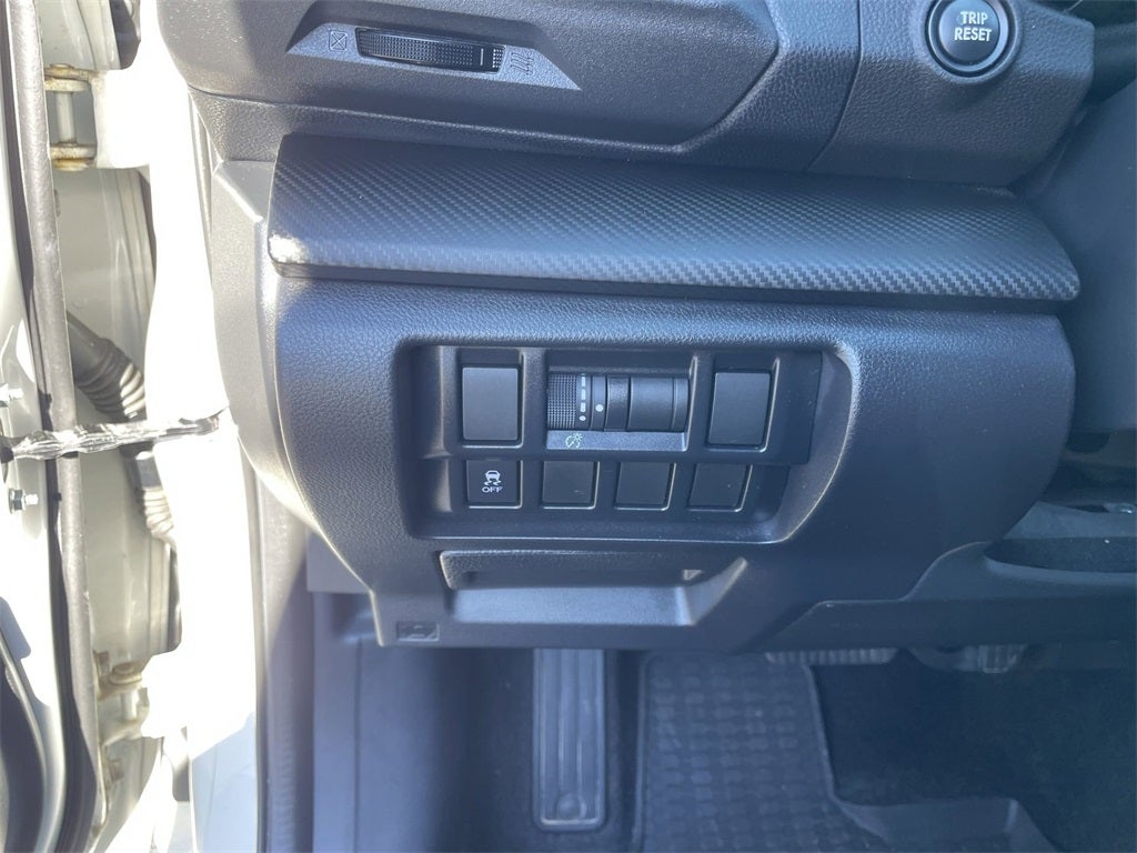 2021 Subaru Impreza Premium