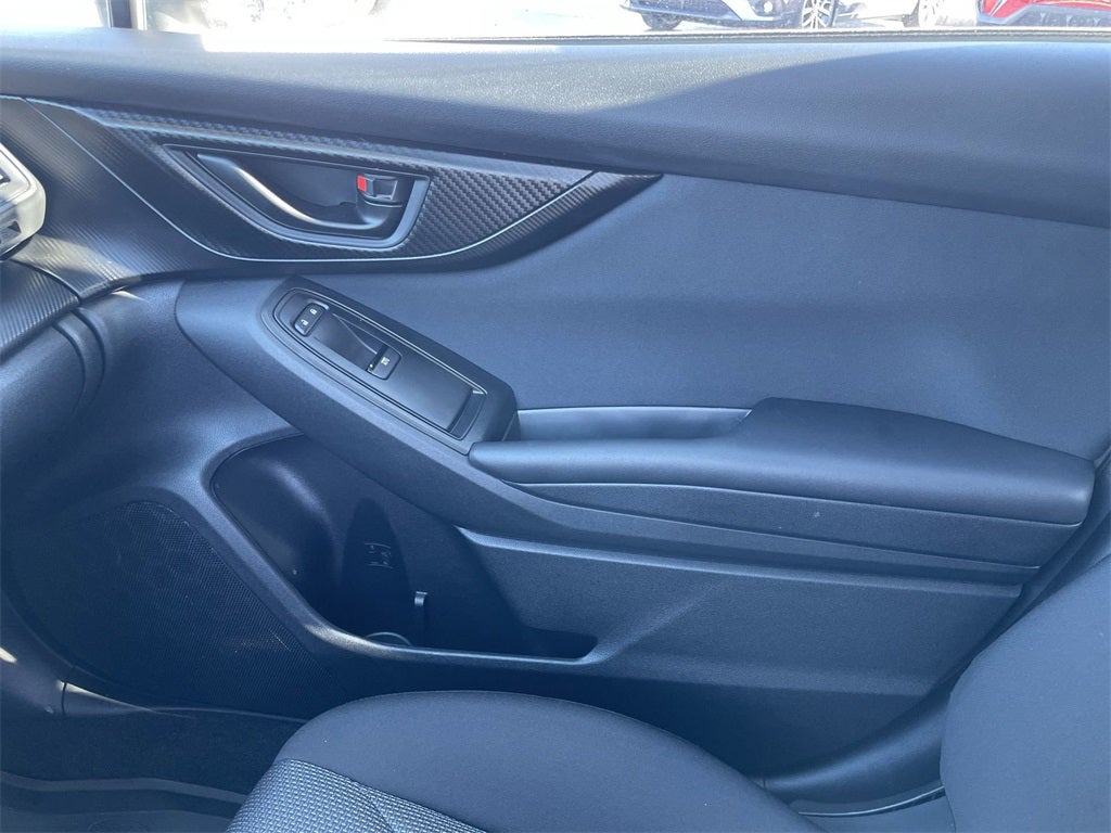 2021 Subaru Impreza Premium