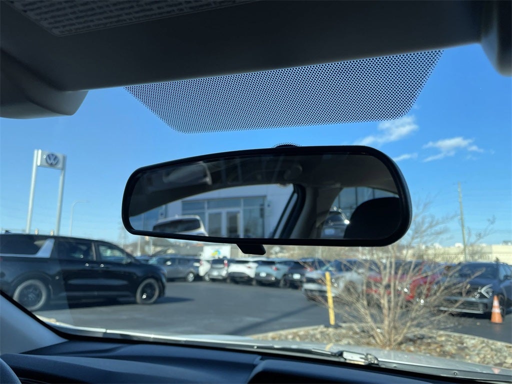 2021 Subaru Impreza Premium