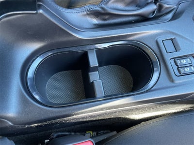 2021 Subaru Impreza Premium