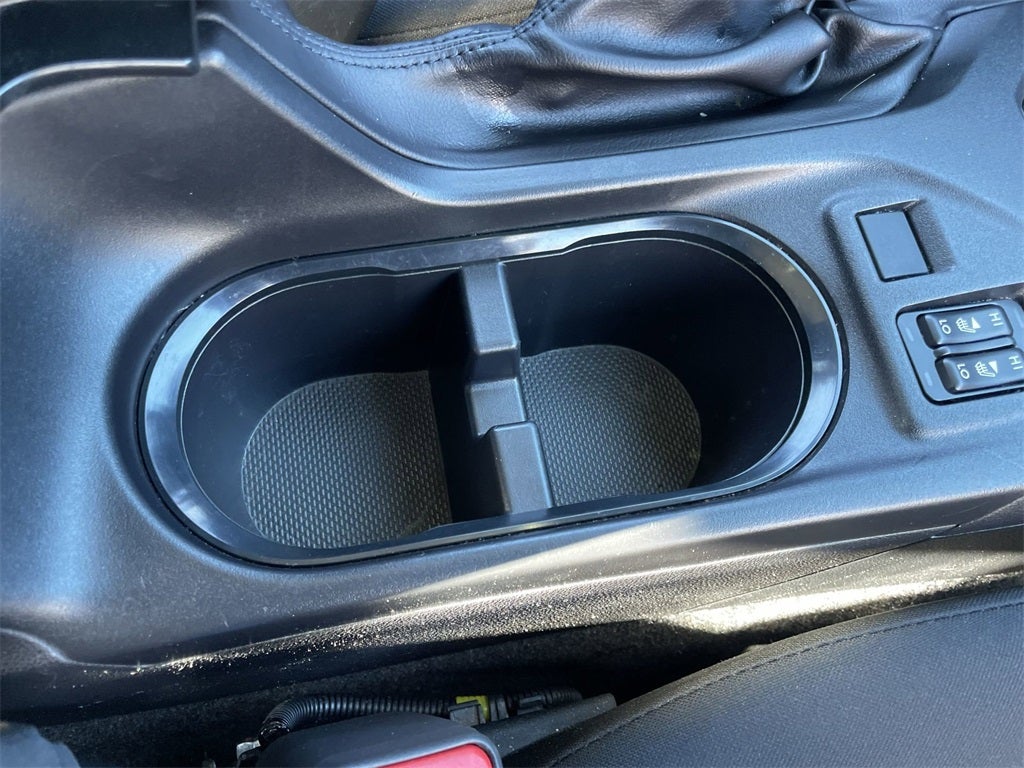 2021 Subaru Impreza Premium