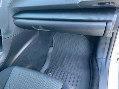 2021 Subaru Impreza Premium