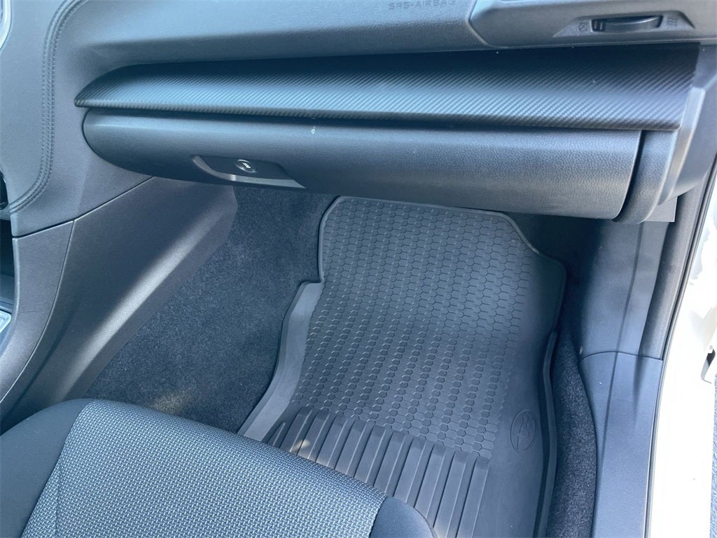 2021 Subaru Impreza Premium