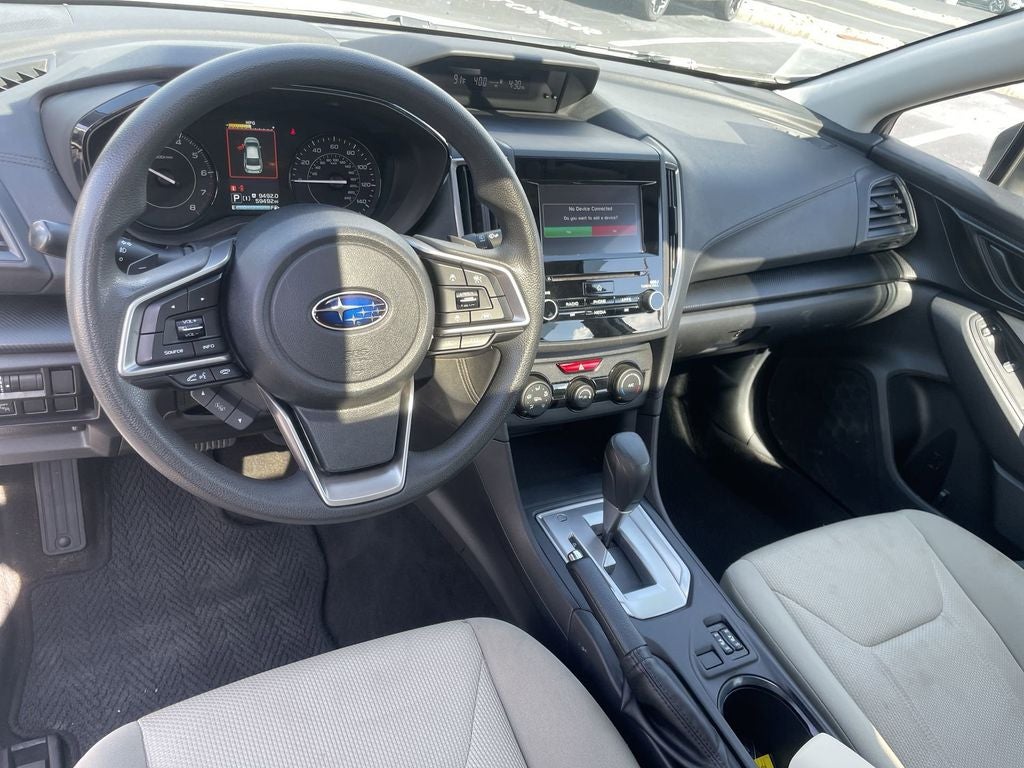 2023 Subaru Impreza Premium