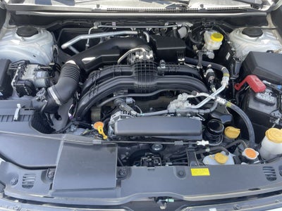 2023 Subaru Impreza Premium