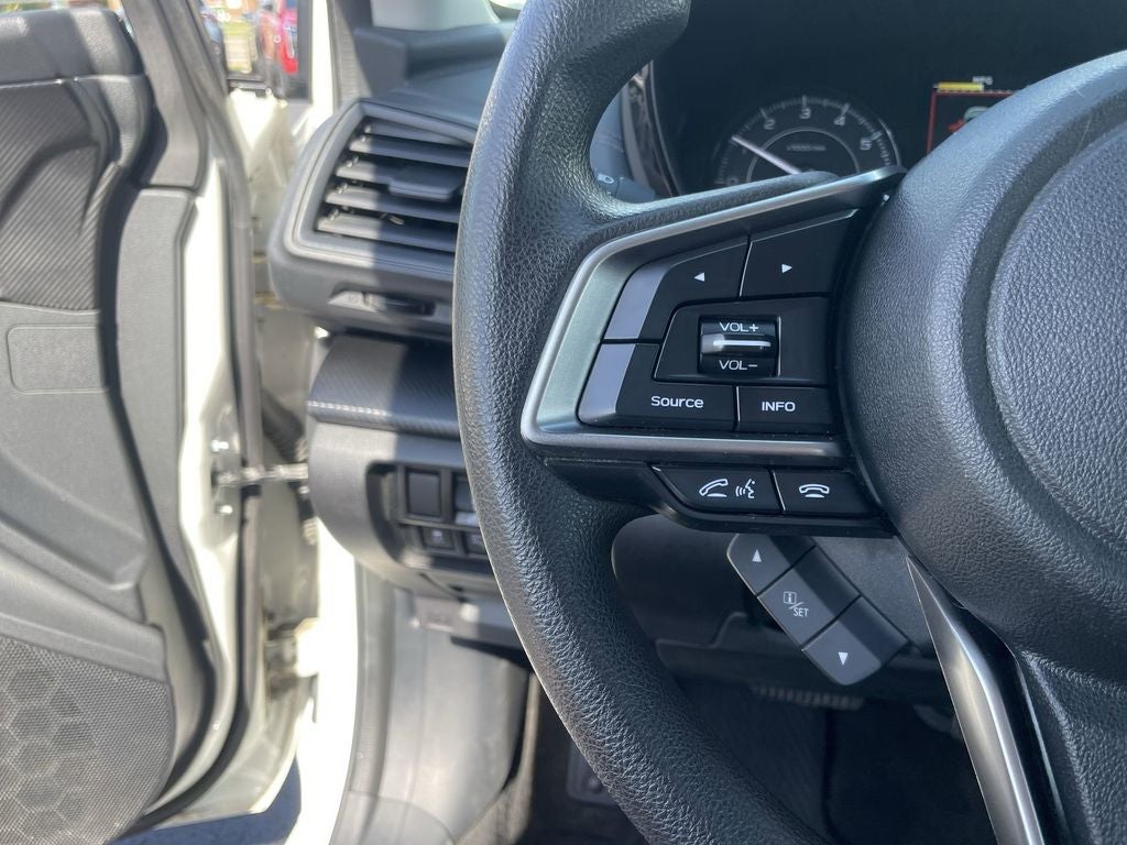 2023 Subaru Impreza Premium