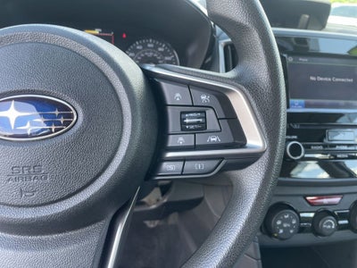 2023 Subaru Impreza Premium