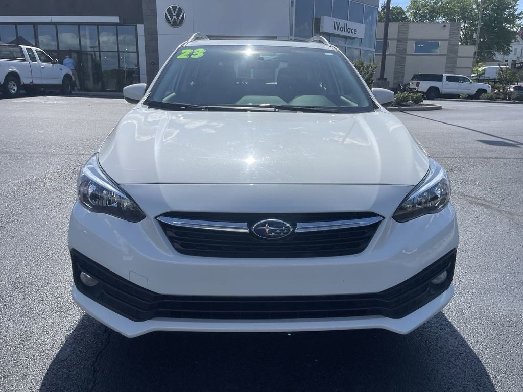2023 Subaru Impreza Premium