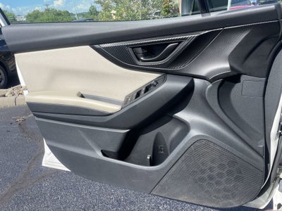 2023 Subaru Impreza Premium