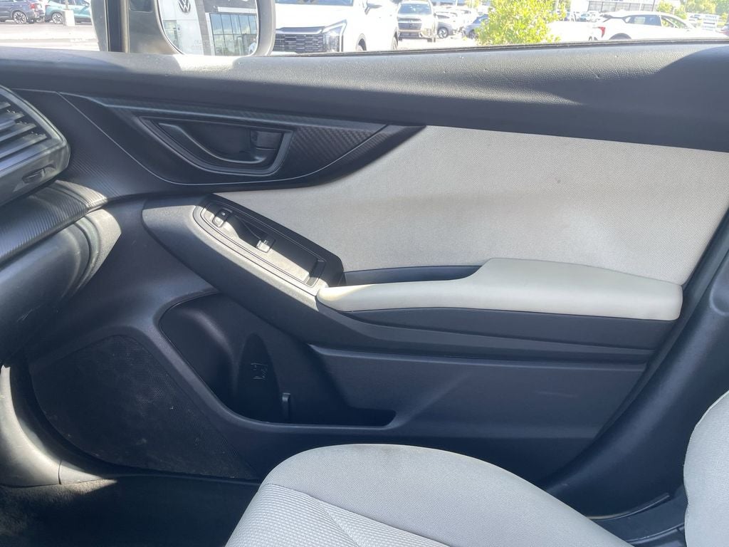 2023 Subaru Impreza Premium