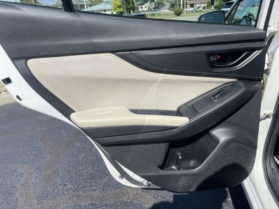 2023 Subaru Impreza Premium