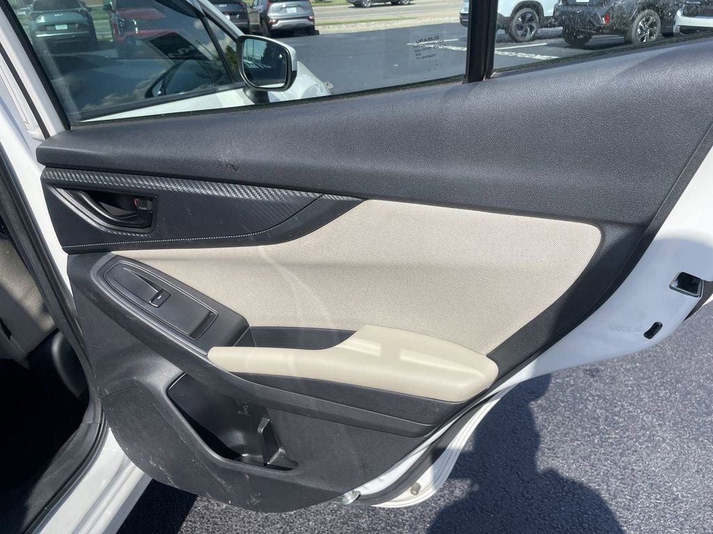 2023 Subaru Impreza Premium