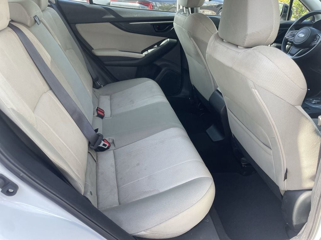 2023 Subaru Impreza Premium