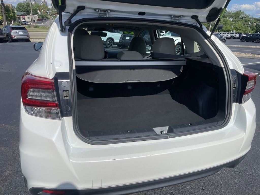 2023 Subaru Impreza Premium