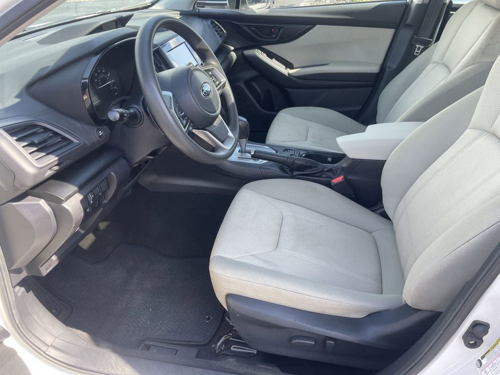 2023 Subaru Impreza Premium