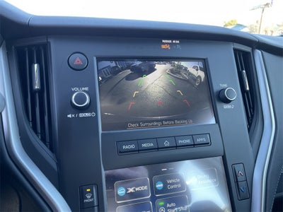 2025 Subaru Outback 2.5i