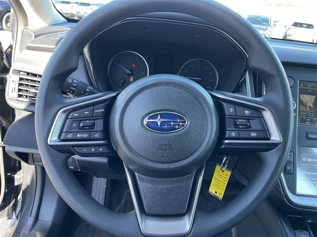 2025 Subaru Outback 2.5i