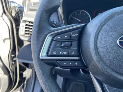 2025 Subaru Outback 2.5i