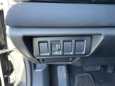 2025 Subaru Outback 2.5i