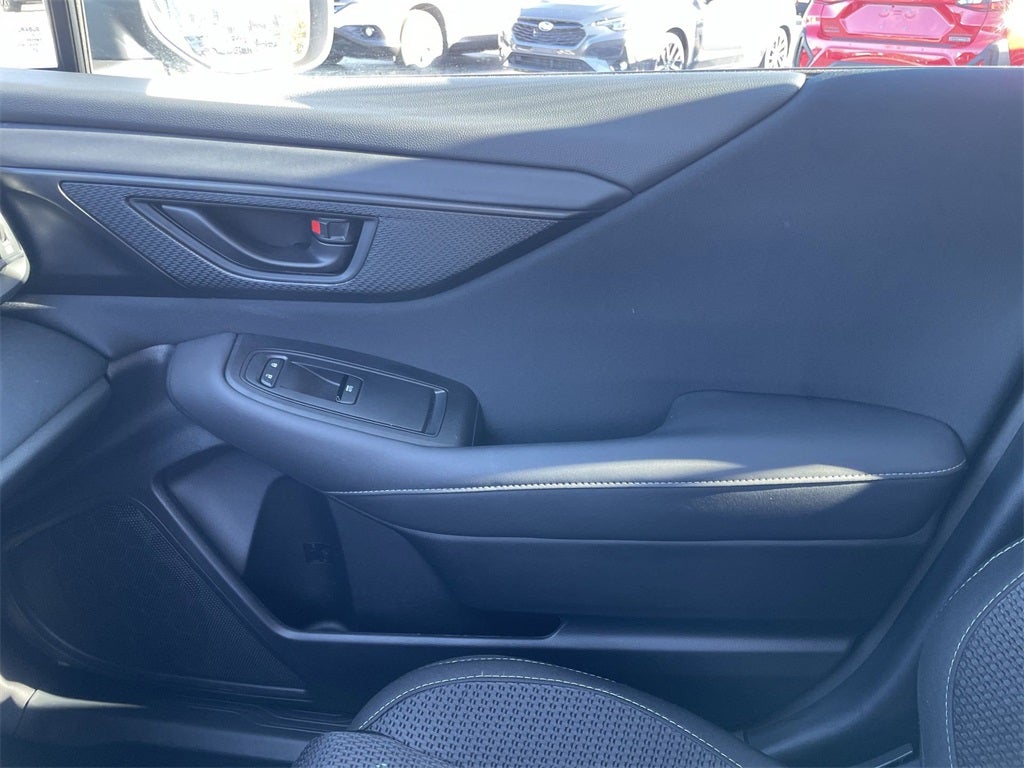 2025 Subaru Outback 2.5i