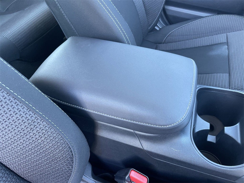 2025 Subaru Outback 2.5i