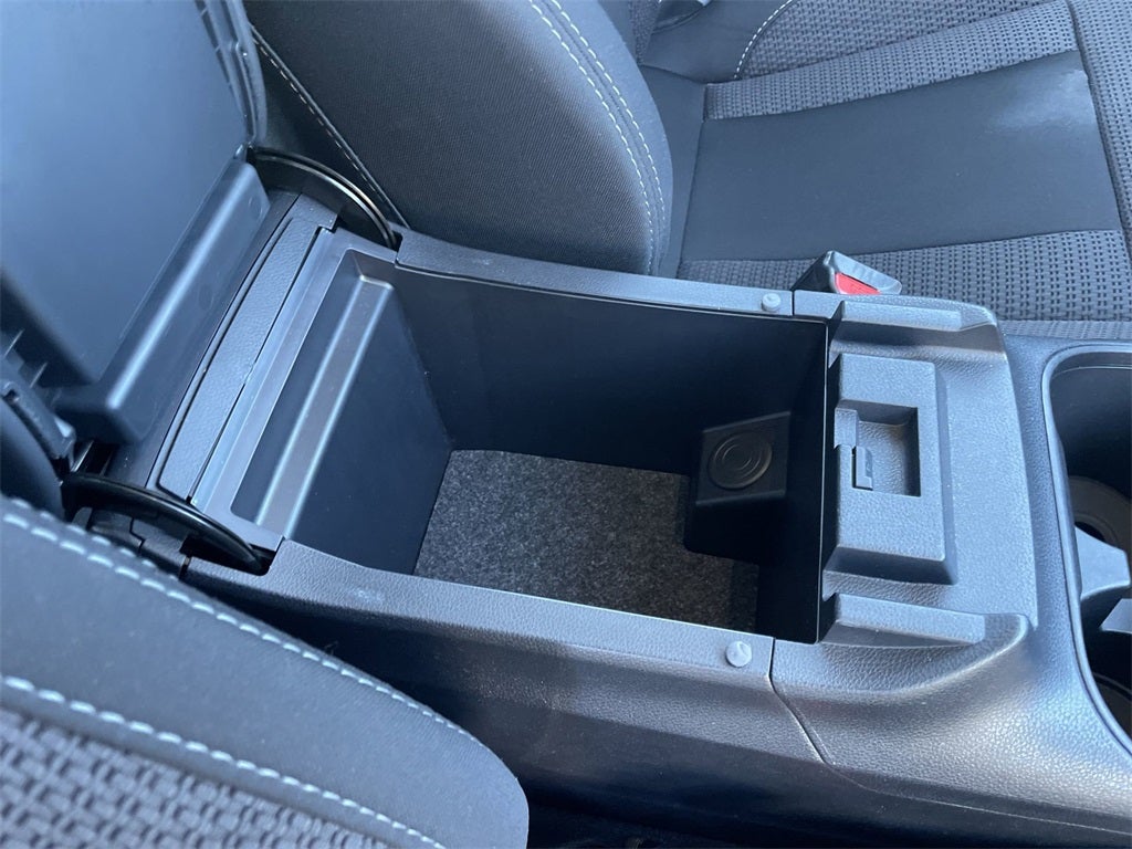 2025 Subaru Outback 2.5i