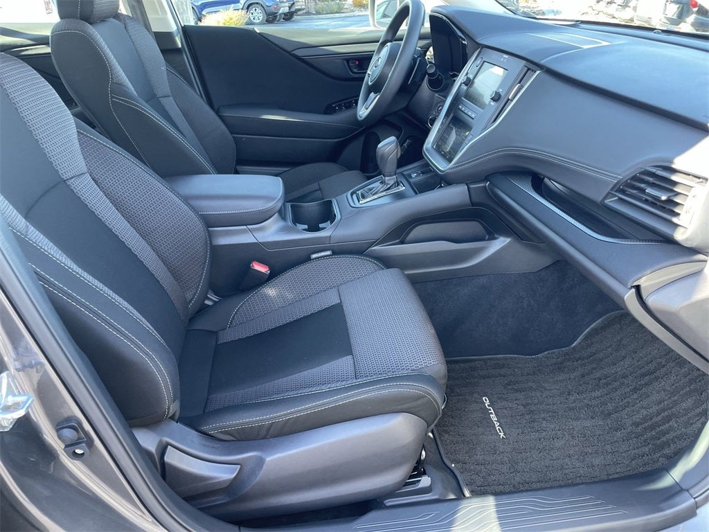 2025 Subaru Outback 2.5i