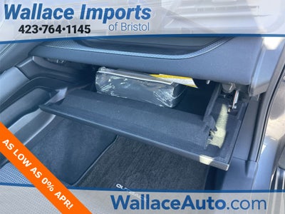 2025 Subaru Outback 2.5i