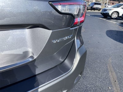 2025 Subaru Outback 2.5i