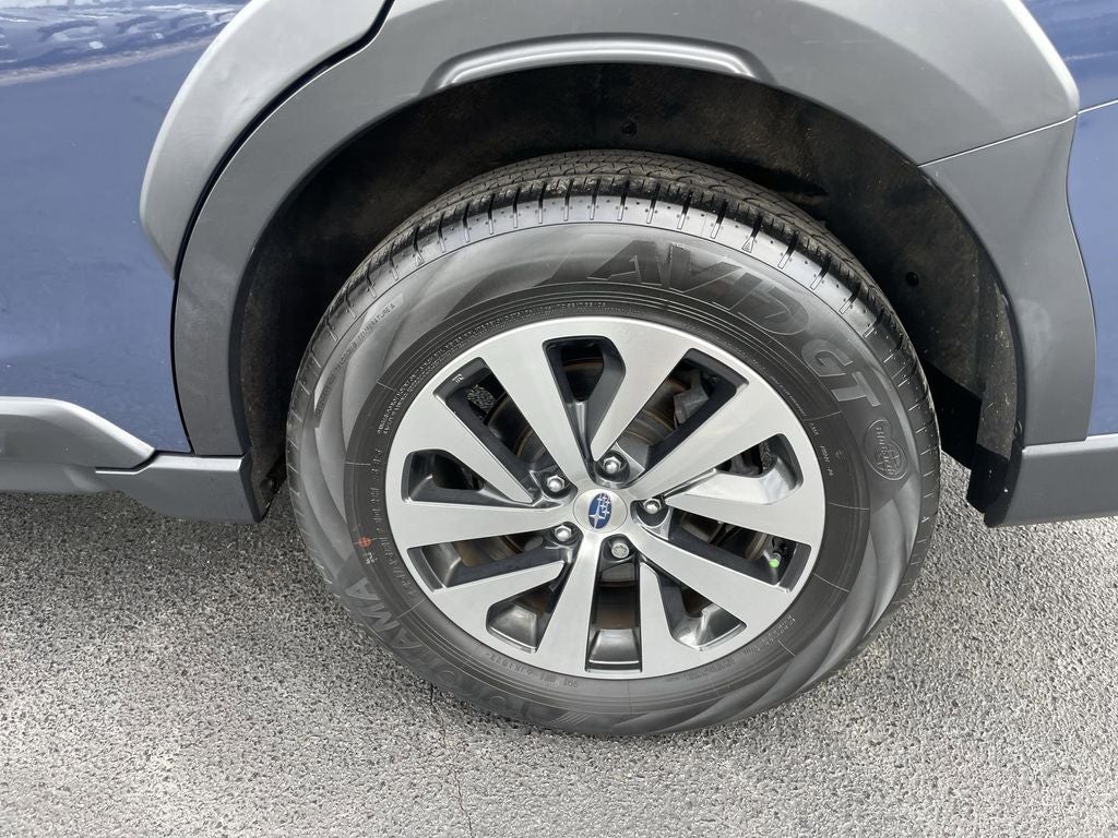 2023 Subaru Outback Premium
