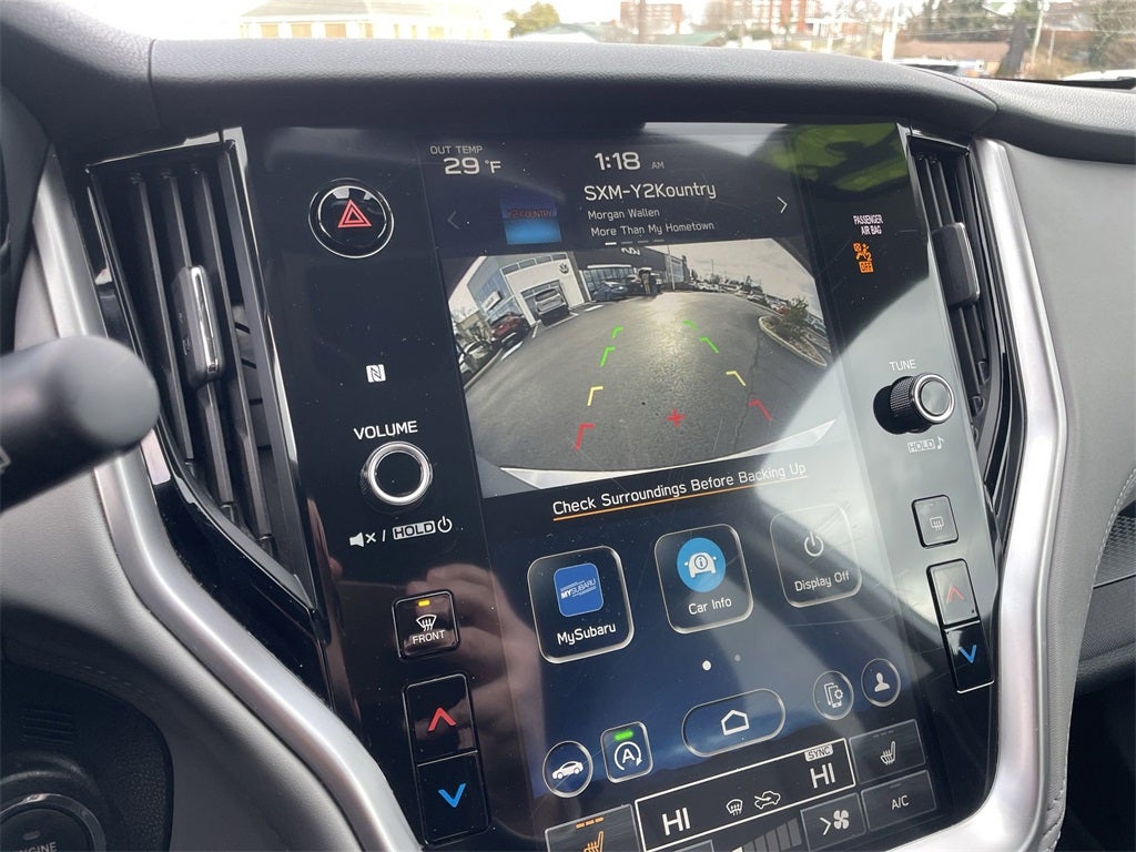 2023 Subaru Outback Premium