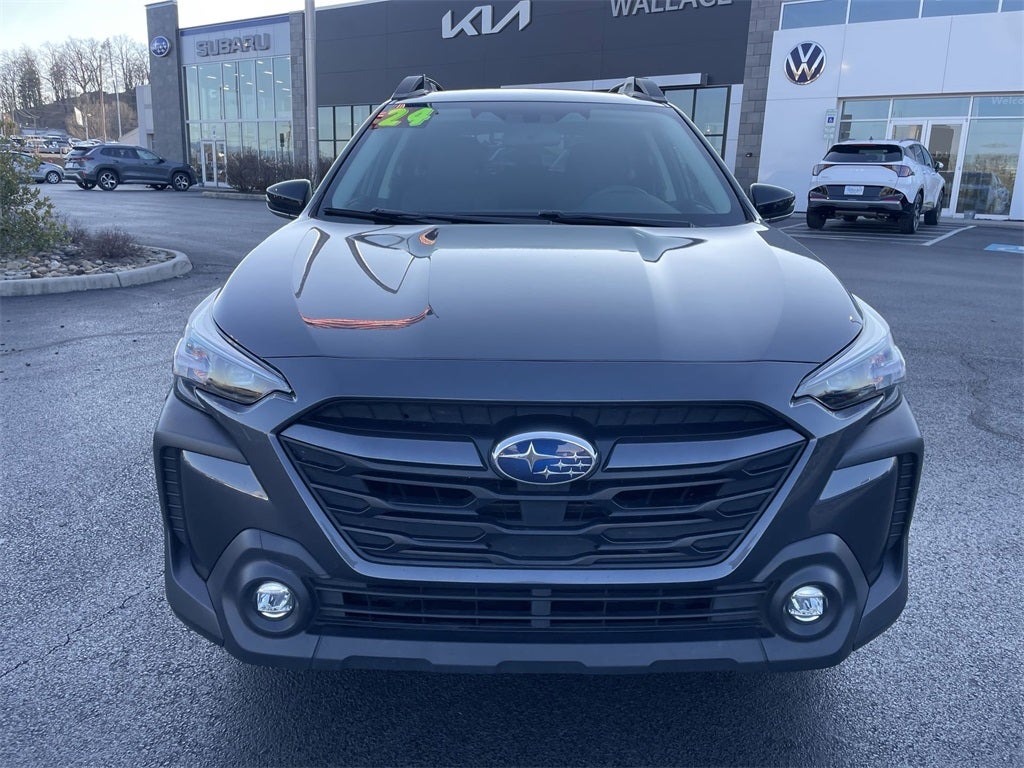 2024 Subaru Outback Premium