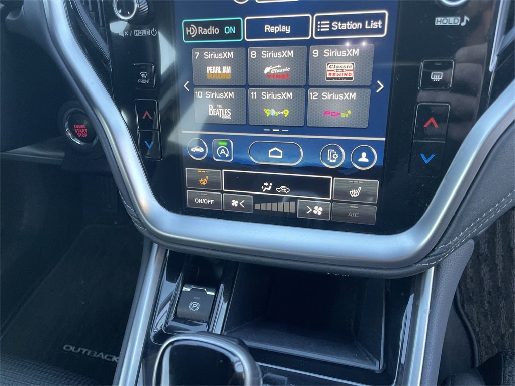 2024 Subaru Outback Premium