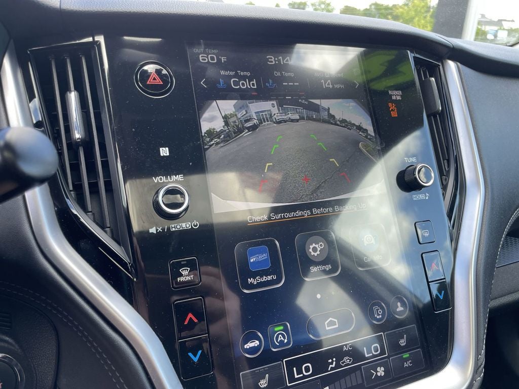 2024 Subaru Outback Premium