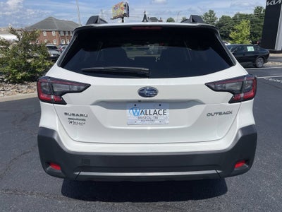 2024 Subaru Outback Premium