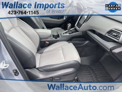 2023 Subaru Outback Limited XT