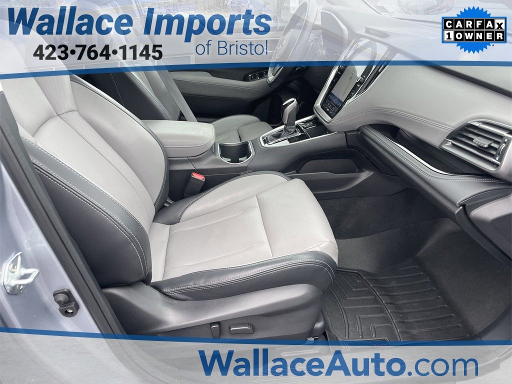 2023 Subaru Outback Limited XT