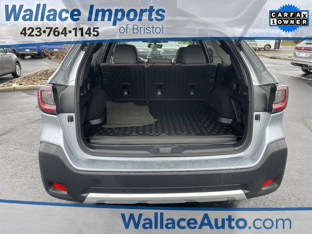 2023 Subaru Outback Limited XT