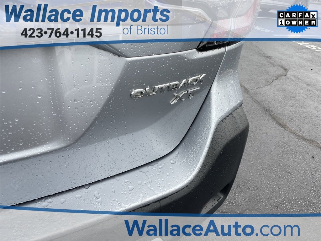 2023 Subaru Outback Limited XT