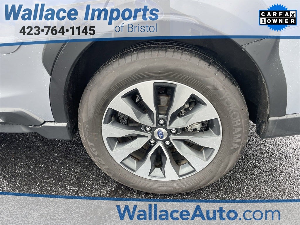 2023 Subaru Outback Limited XT