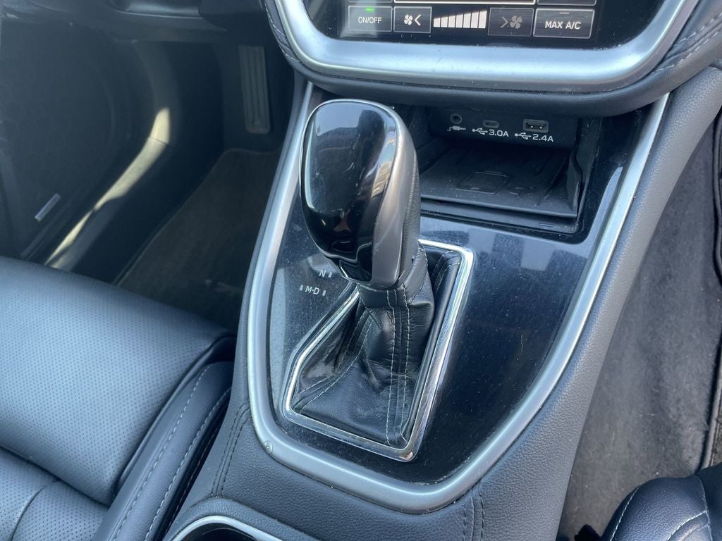 2024 Subaru Outback Limited XT