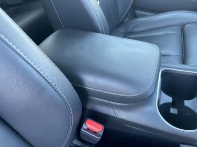 2024 Subaru Outback Limited XT
