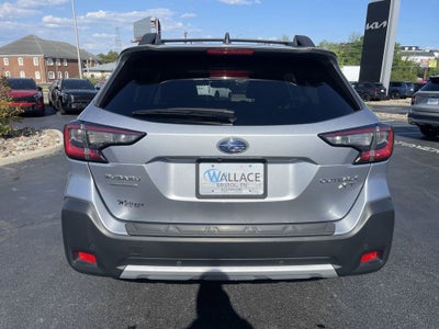 2024 Subaru Outback Limited XT
