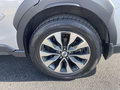 2024 Subaru Outback Limited XT