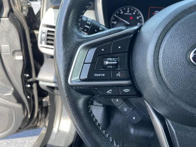 2022 Subaru Outback Limited XT