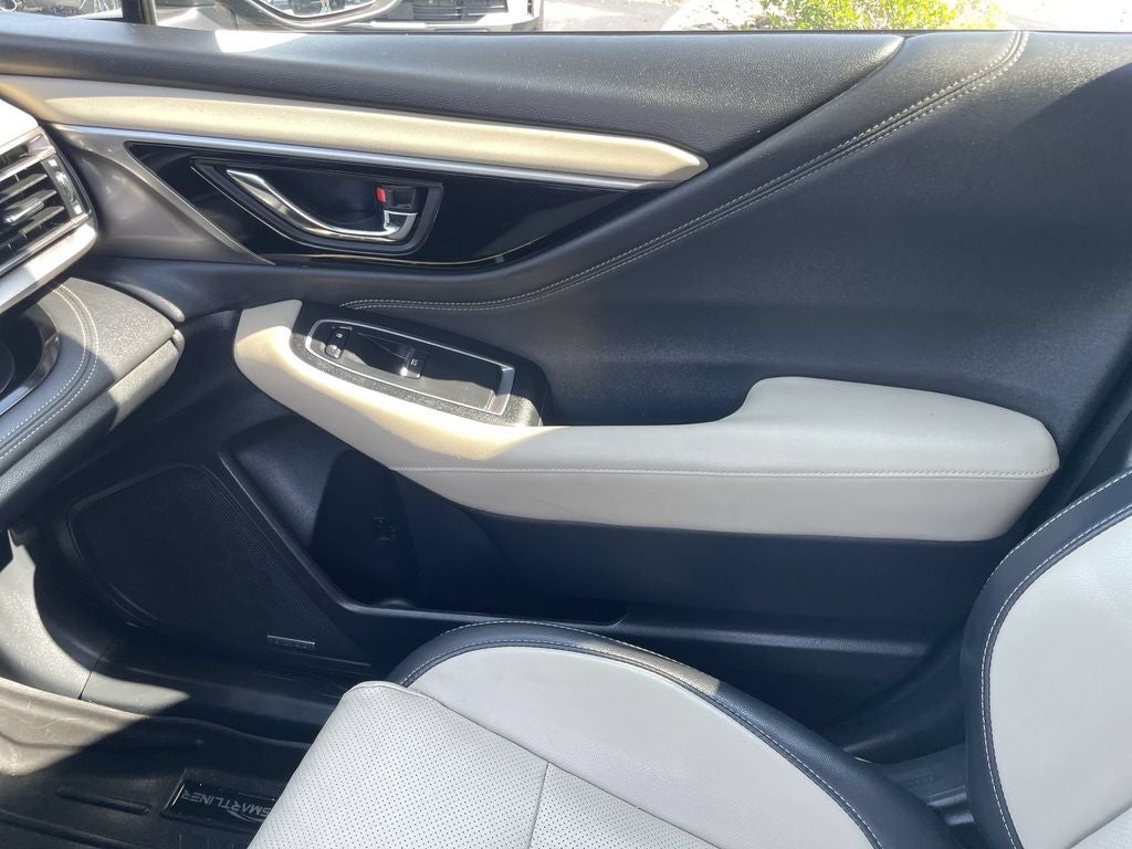 2022 Subaru Outback Limited XT