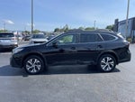 2022 Subaru Outback Limited XT